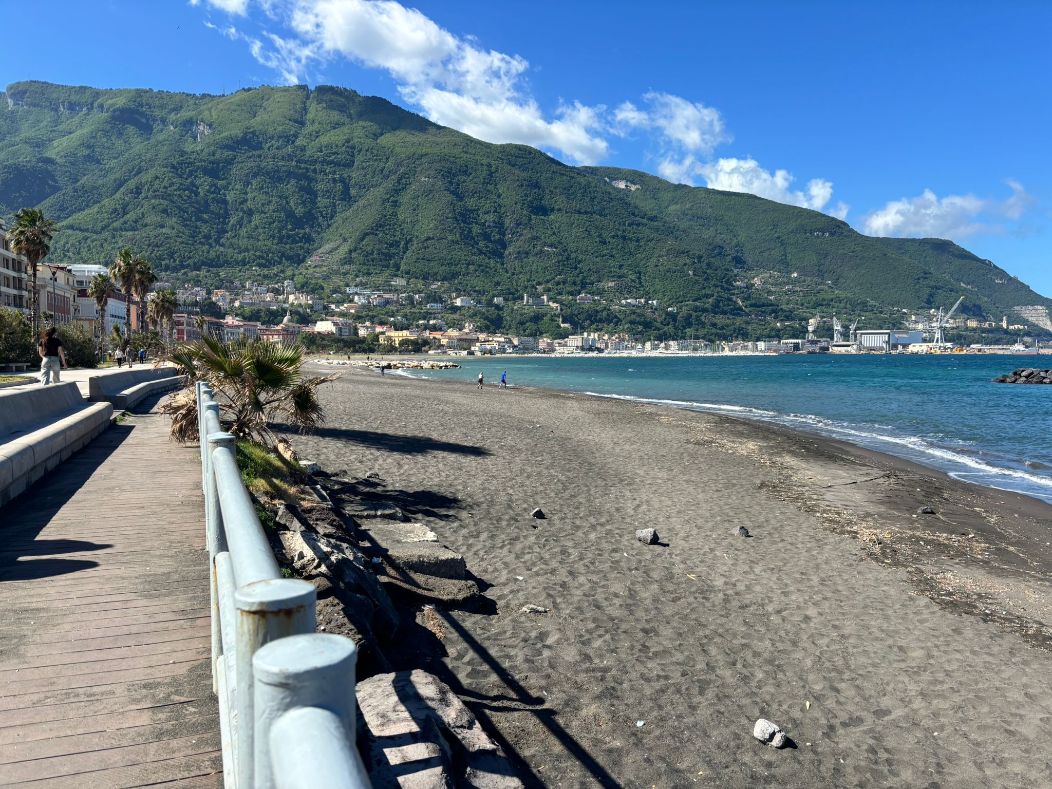 Angolo della casa vacanza